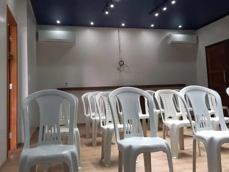 Clínica de Reabilitação em Conceição do Pará - MG 18