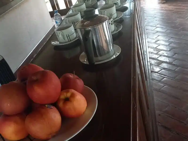 Clínica de Reabilitação em Conceição do Pará - MG 21