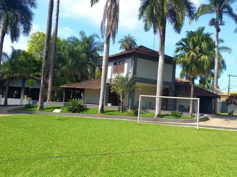 Clínica de Reabilitação em Conceição do Pará - MG 31