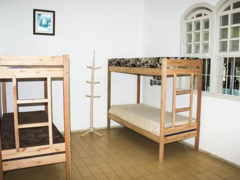 Clínica de Reabilitação em Conceição do Pará - MG 4