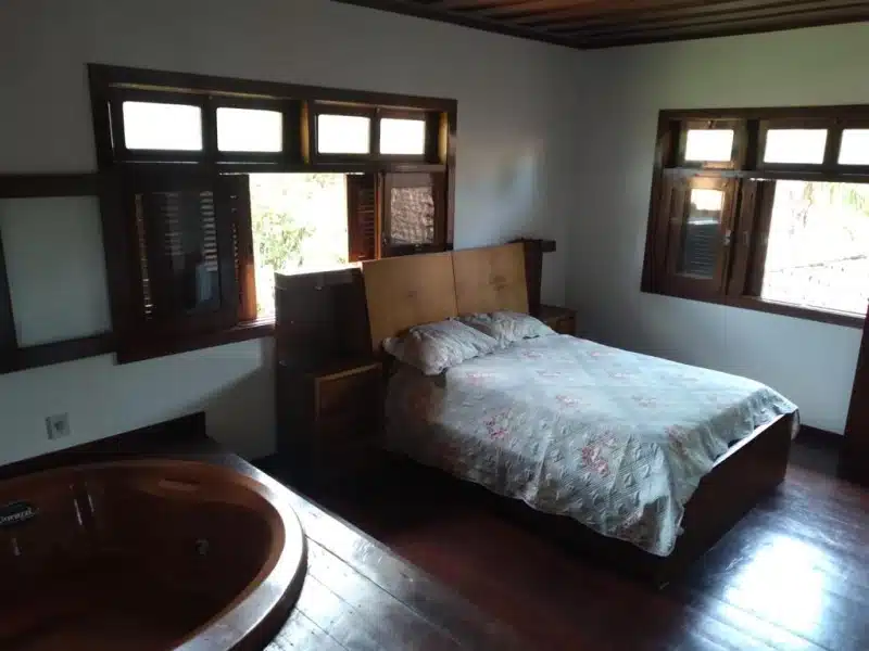 Clínica de Reabilitação em Conceição do Pará - MG 9