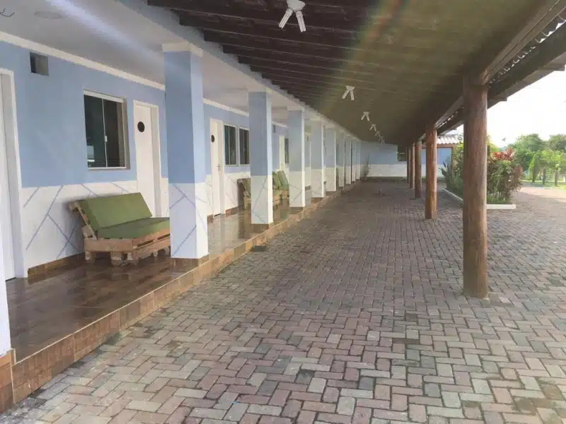 Clínica de Reabilitação em Duque de Caxias - RJ 14