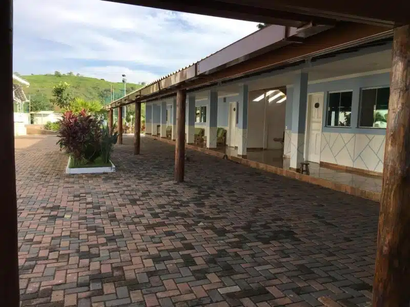 Clínica de Reabilitação em Duque de Caxias - RJ 16