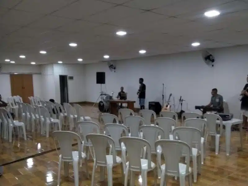 Clínica de Reabilitação em Duque de Caxias - RJ 9