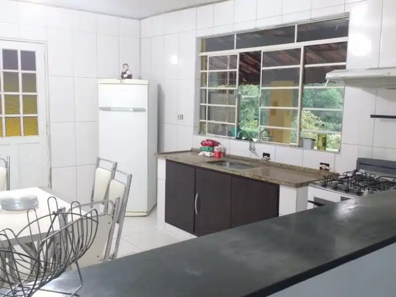 Clínica de Reabilitação em Extrema - MG 10