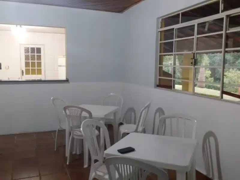 Clínica de Reabilitação em Extrema - MG 11