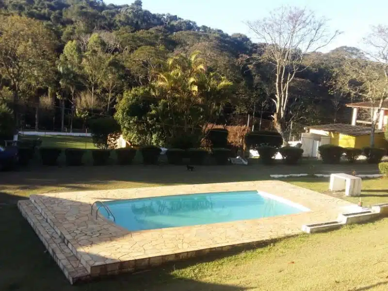 Clínica de Reabilitação em Extrema - MG 12
