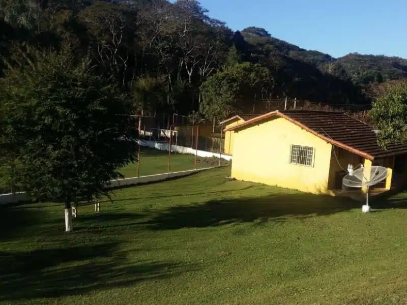 Clínica de Reabilitação em Extrema - MG 13