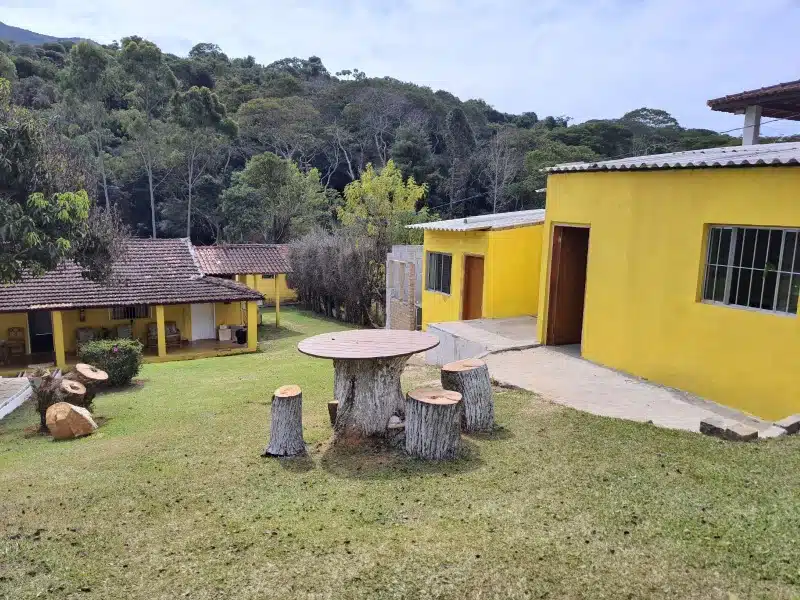 Clínica de Reabilitação em Extrema - MG 14