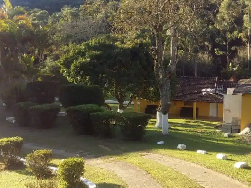 Clínica de Reabilitação em Extrema - MG 2