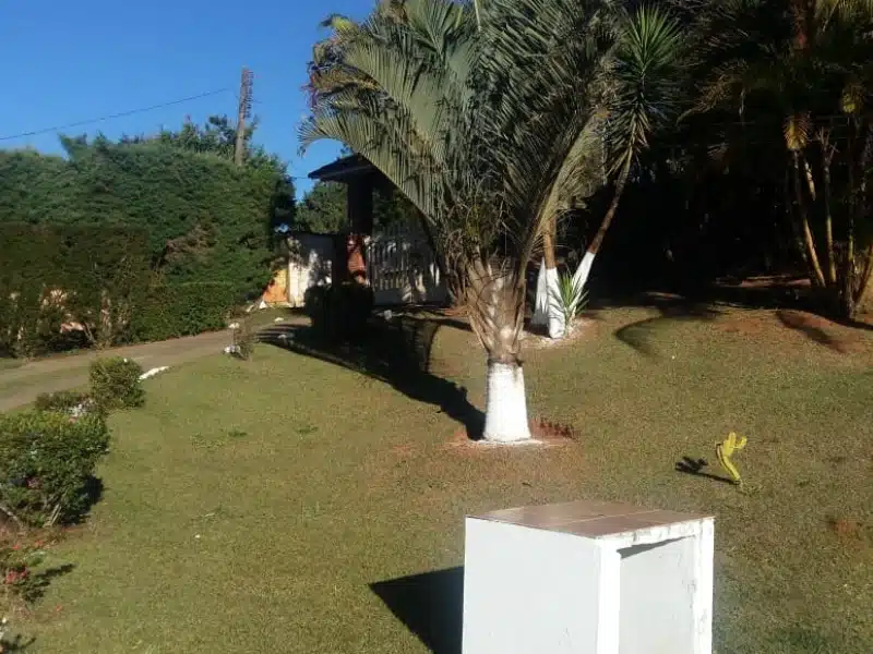 Clínica de Reabilitação em Extrema - MG 3