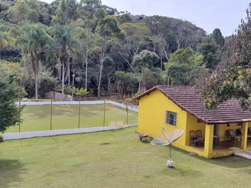 Clínica de Reabilitação em Extrema - MG 5