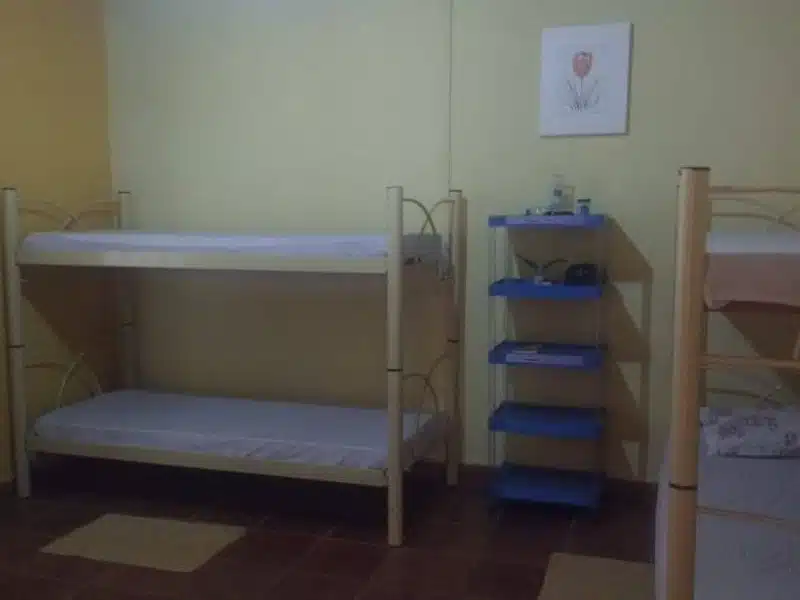 Clínica de Reabilitação em Extrema - MG 7