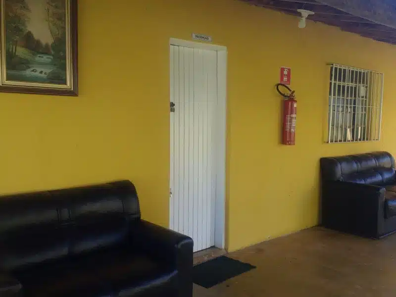 Clínica de Reabilitação em Extrema - MG 8