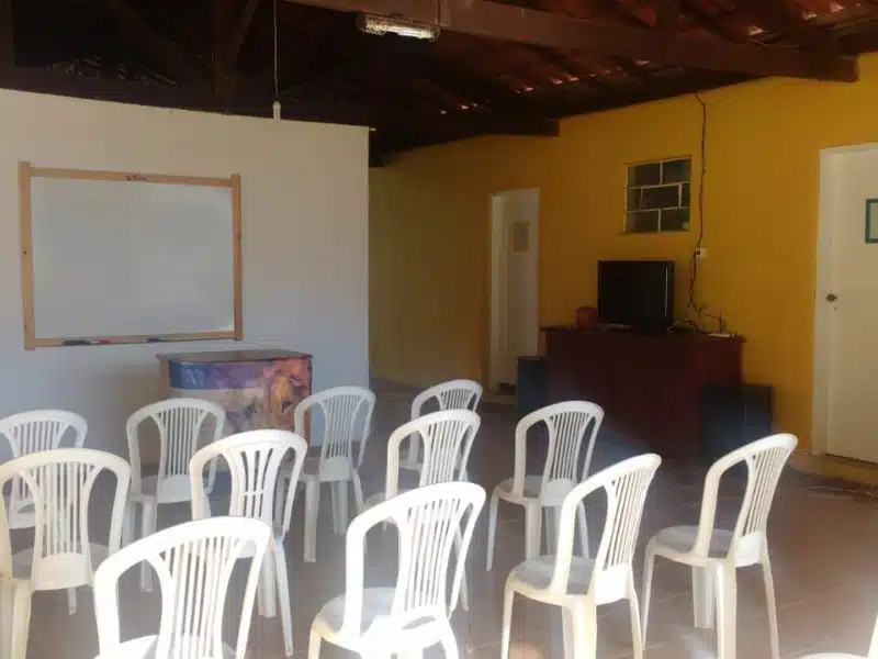 Clínica de Reabilitação em Extrema - MG 9