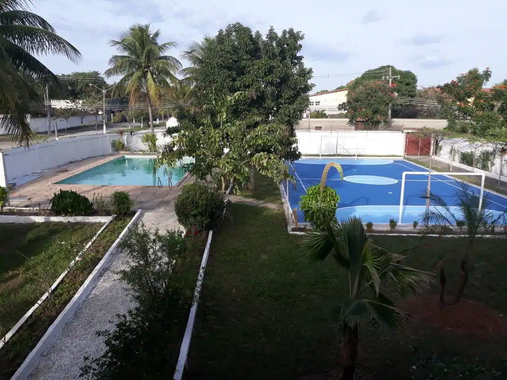 Clínica de Reabilitação em Guaratiba - RJ 1