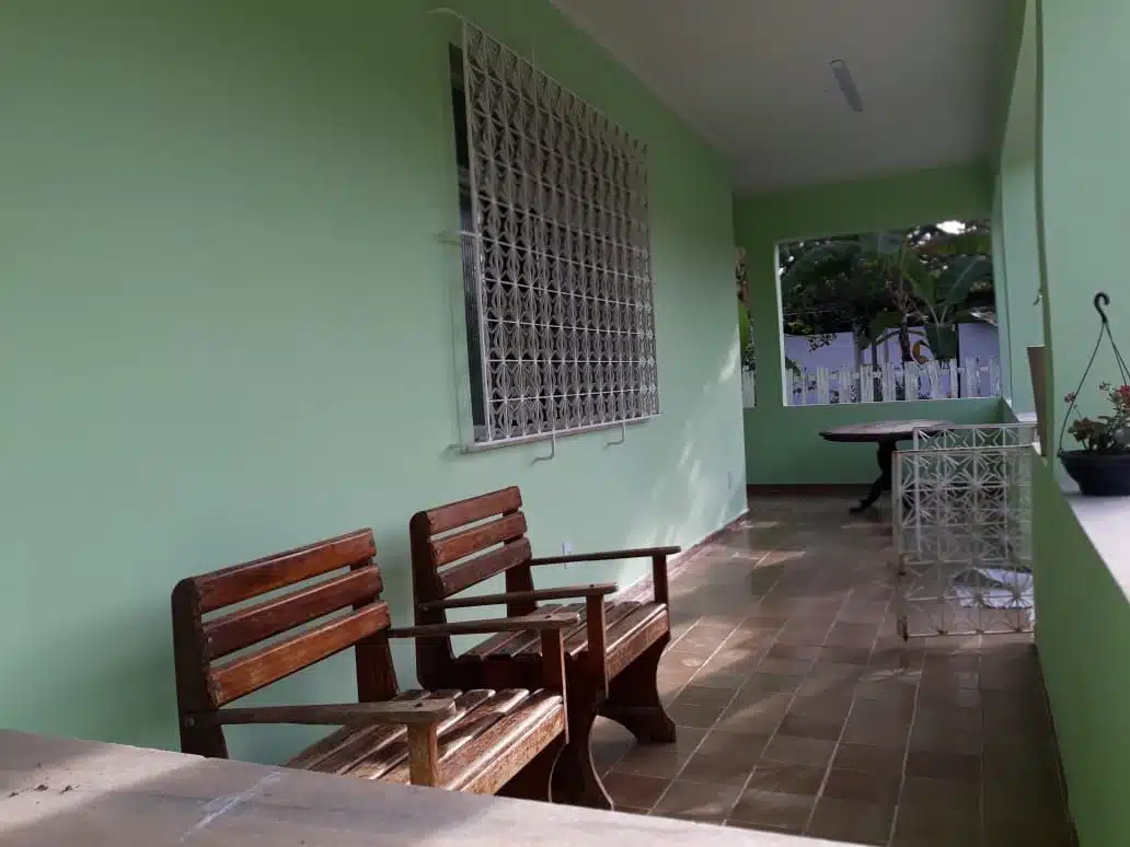 Clínica de Reabilitação em Guaratiba - RJ 10