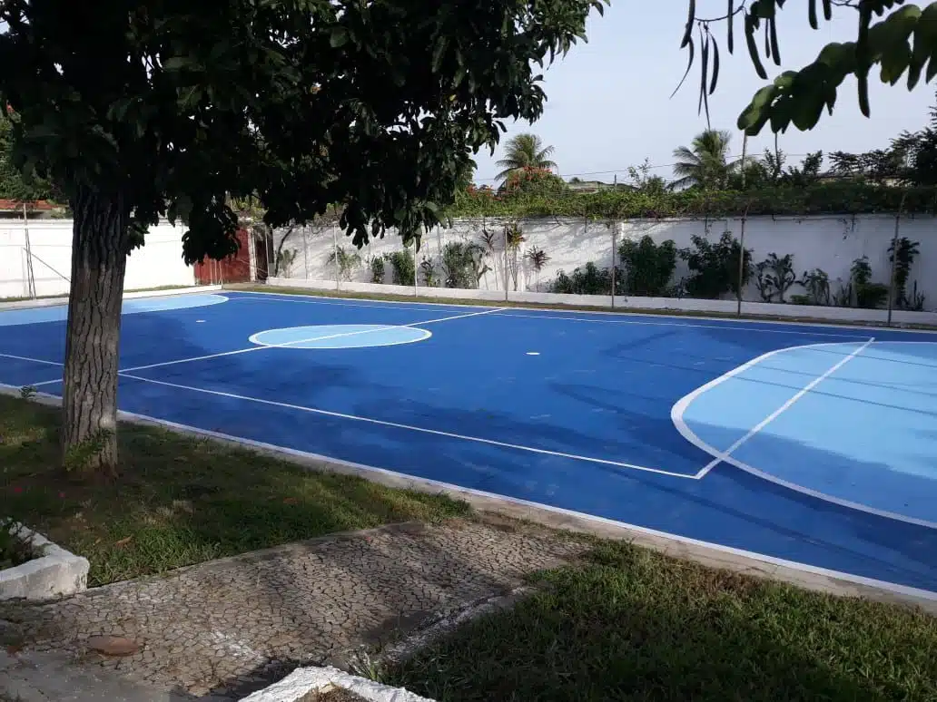 Clínica de Reabilitação em Guaratiba - RJ 11