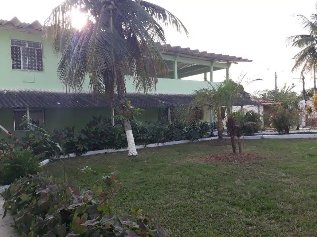 Clínica de Reabilitação em Guaratiba - RJ 12