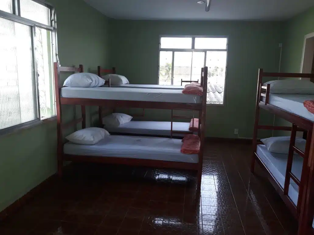 Clínica de Reabilitação em Guaratiba - RJ 13