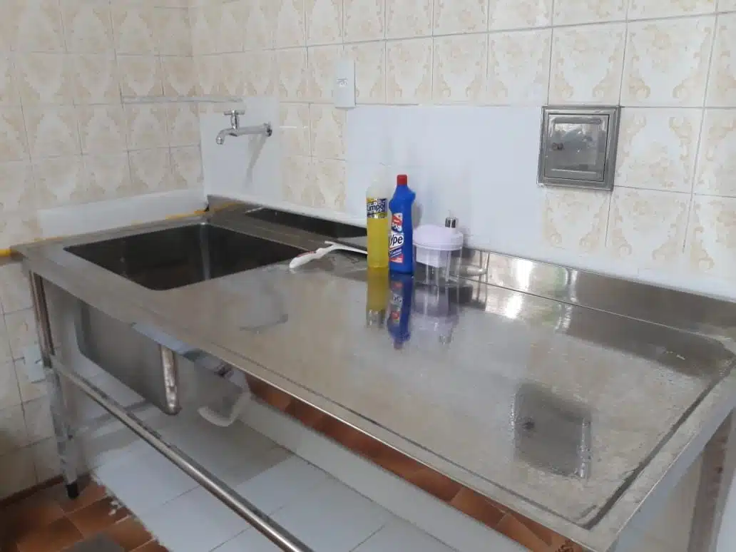 Clínica de Reabilitação em Guaratiba - RJ 14