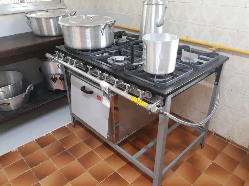 Clínica de Reabilitação em Guaratiba - RJ 15