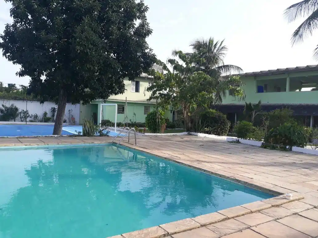 Clínica de Reabilitação em Guaratiba - RJ 19