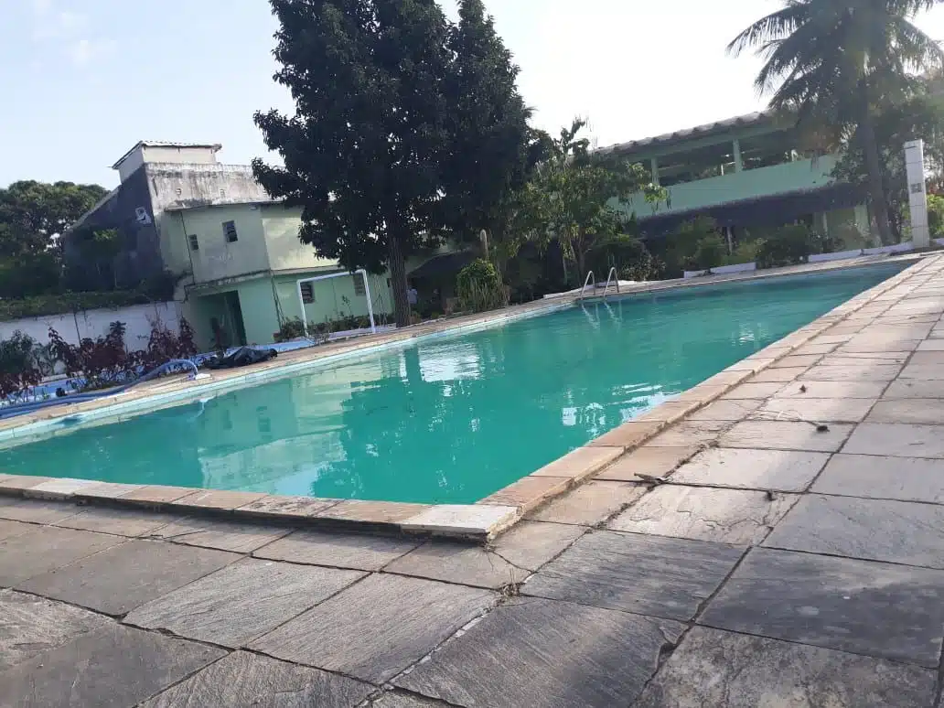 Clínica de Reabilitação em Guaratiba - RJ 20