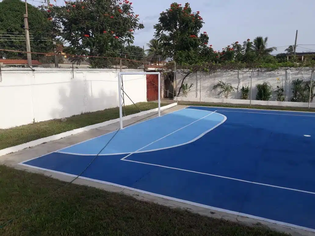 Clínica de Reabilitação em Guaratiba - RJ 21