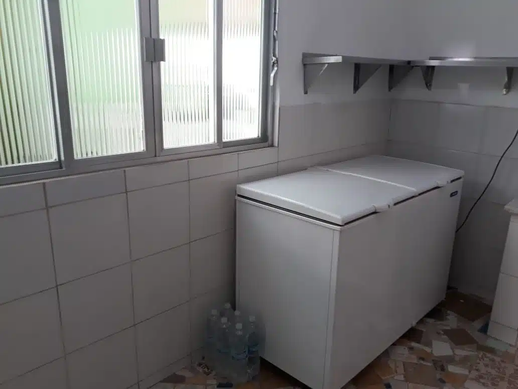 Clínica de Reabilitação em Guaratiba - RJ 4