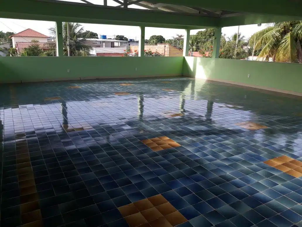 Clínica de Reabilitação em Guaratiba - RJ 7