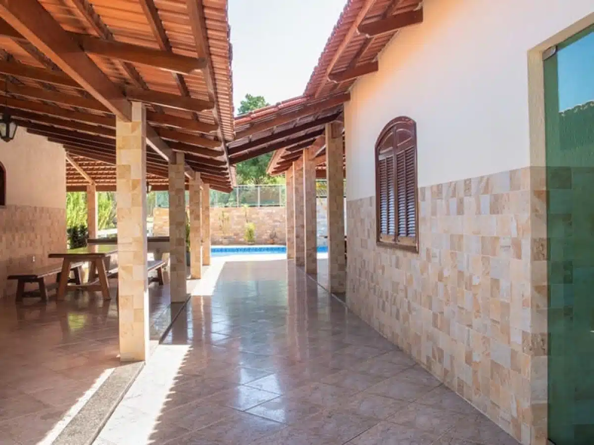 Clínica de Reabilitação em Igaratinga - MG 20