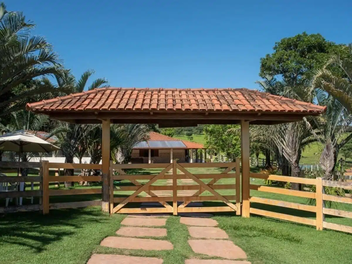 Clínica de Reabilitação em Igaratinga - MG 21