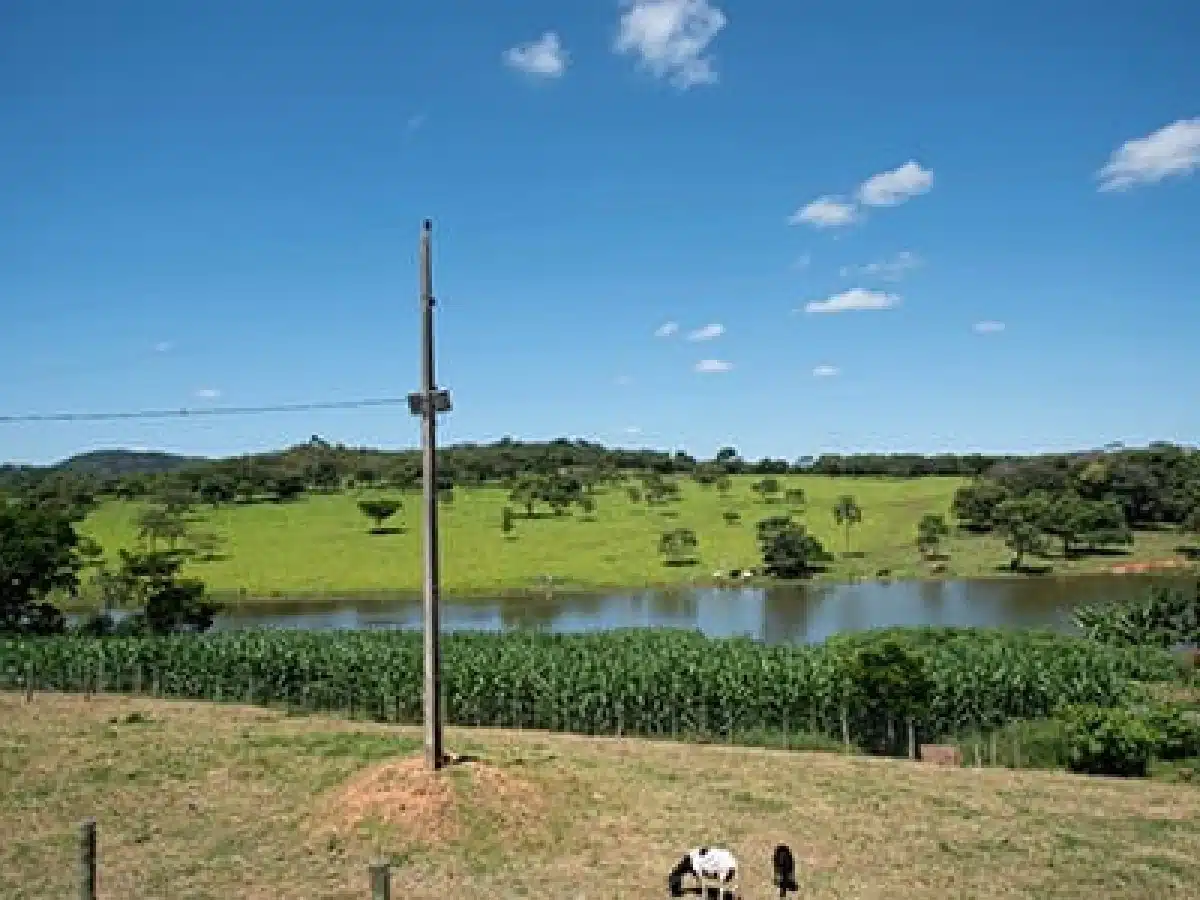 Clínica de Reabilitação em Igaratinga - MG 4