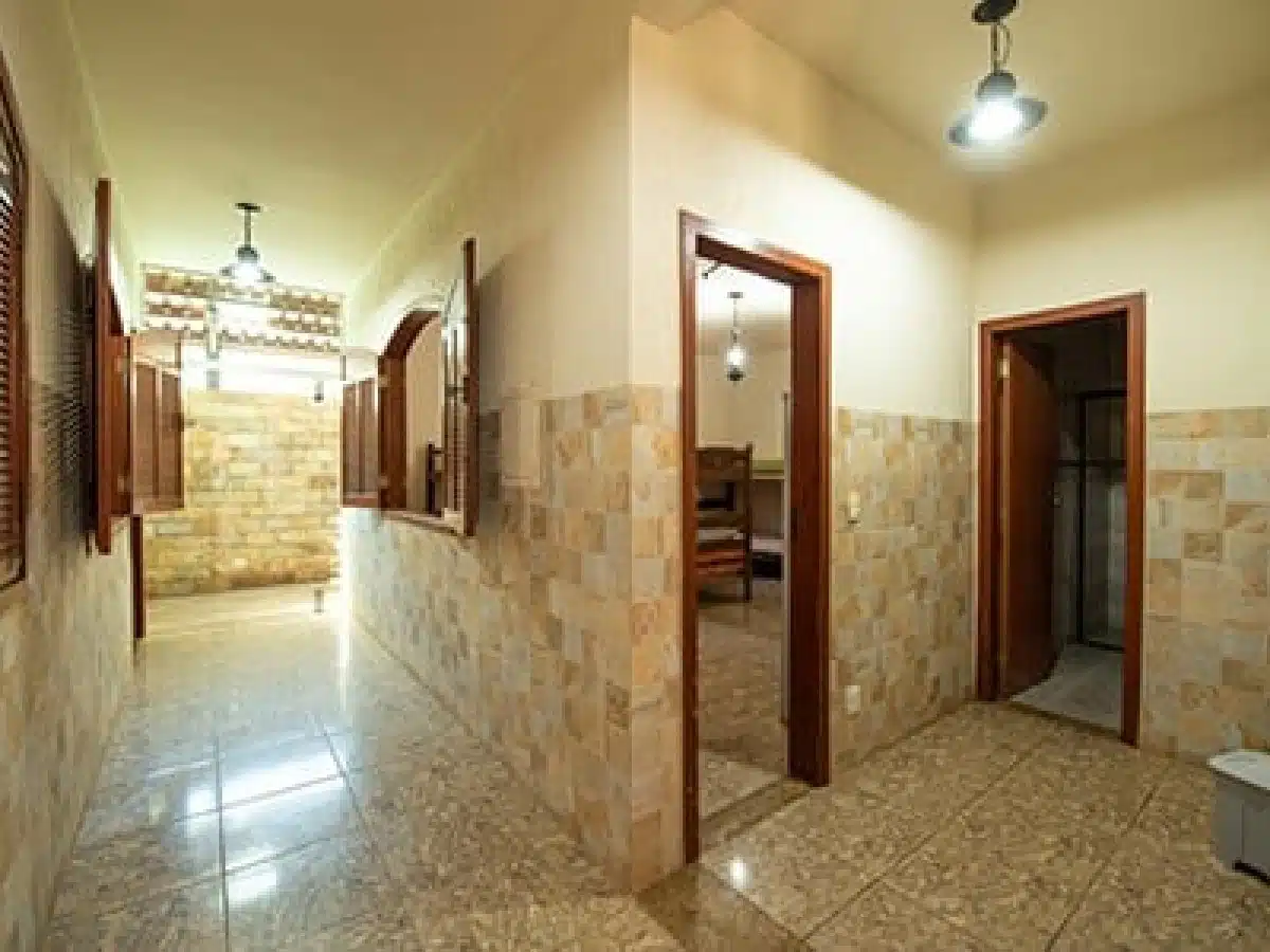 Clínica de Reabilitação em Igaratinga - MG 8