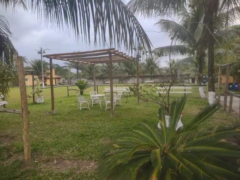 Clínica de Reabilitação em Itaboraí - RJ 11