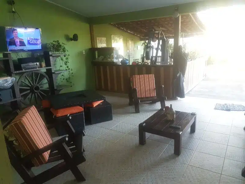 Clínica de Reabilitação em Itaboraí - RJ 12