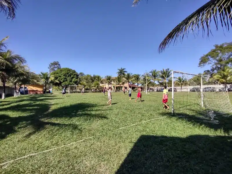 Clínica de Reabilitação em Itaboraí - RJ 16