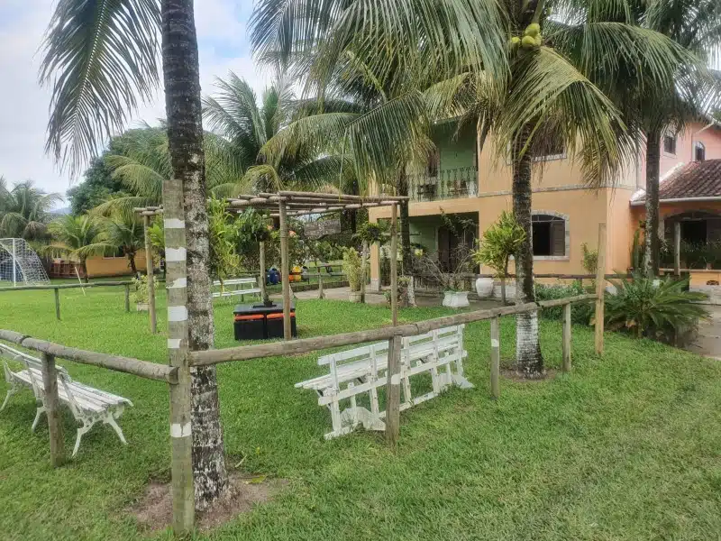 Clínica de Reabilitação em Itaboraí - RJ 17