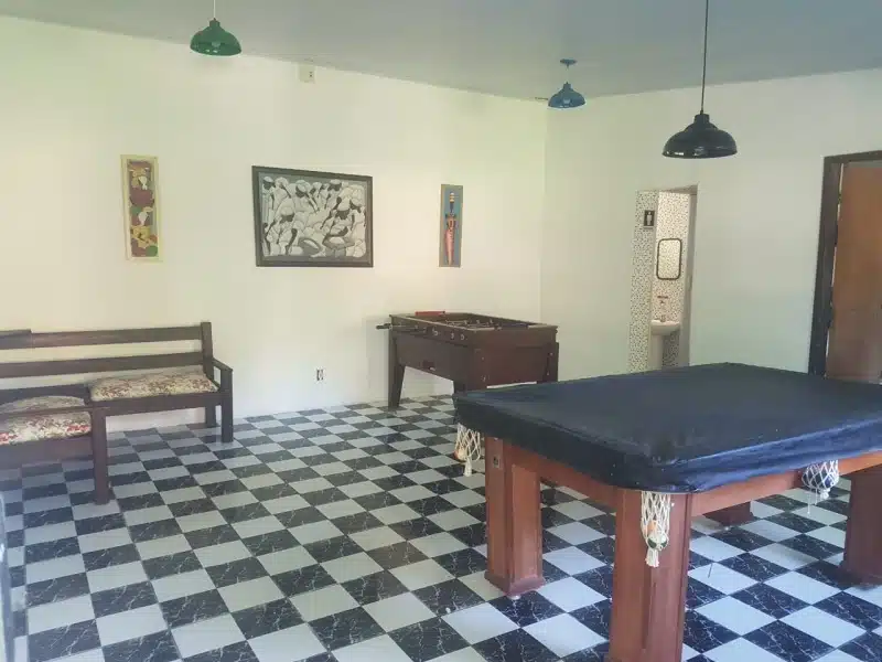 Clínica de Reabilitação em Itaboraí - RJ 22