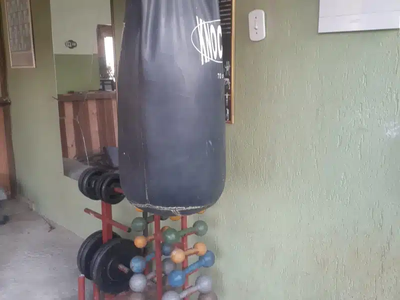 Clínica de Reabilitação em Itaboraí - RJ 3