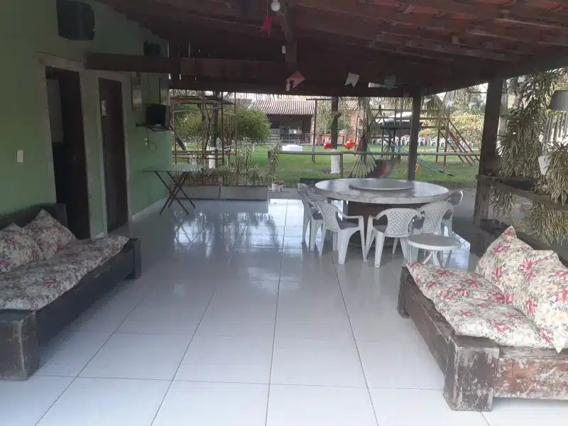 Clínica de Reabilitação em Itaboraí - RJ 6