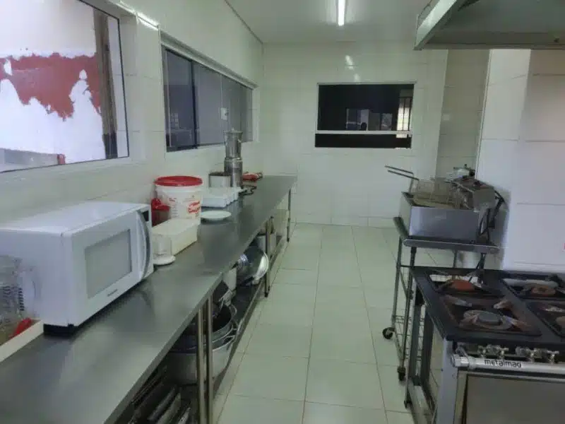 Clínica de Reabilitação em Itapeva - MG 12