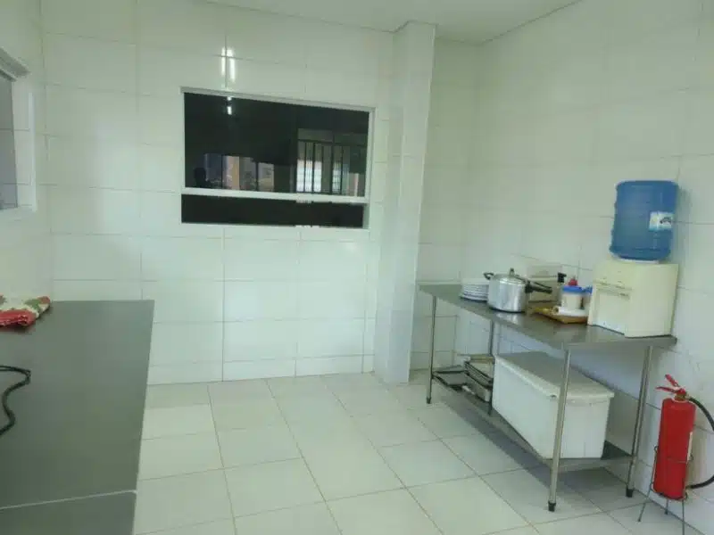 Clínica de Reabilitação em Itapeva - MG 13