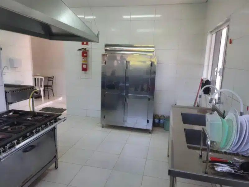 Clínica de Reabilitação em Itapeva - MG 16