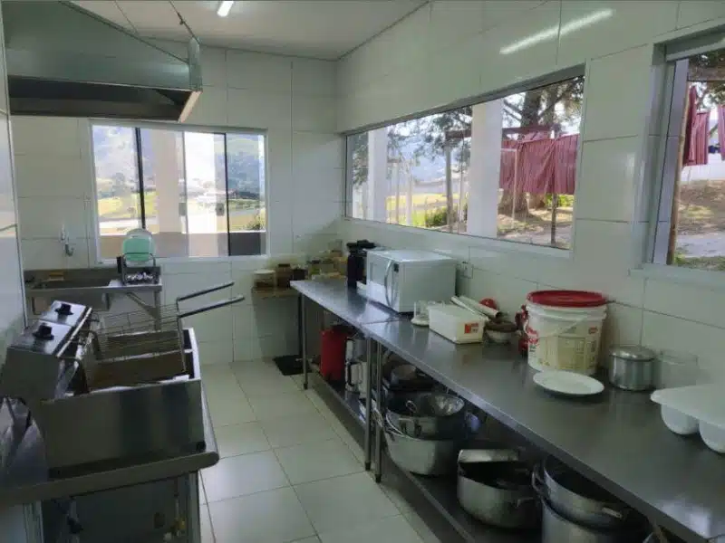 Clínica de Reabilitação em Itapeva - MG 17