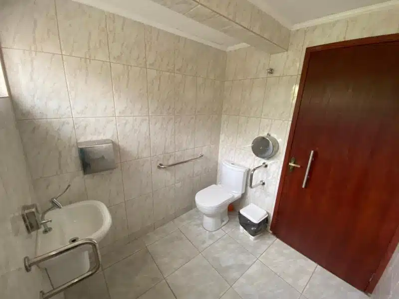 Clínica de Reabilitação em Itapeva - MG 18