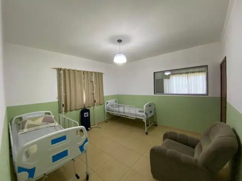 Clínica de Reabilitação em Itapeva - MG 2