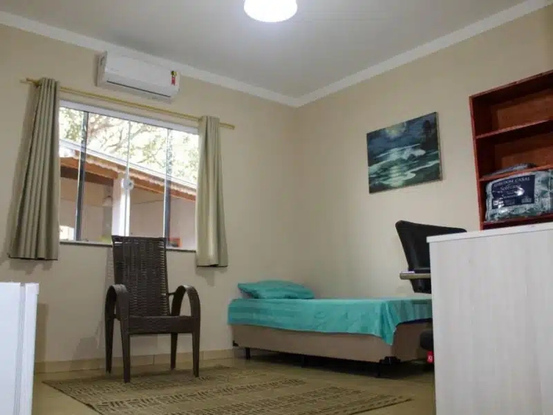 Clínica de Reabilitação em Itapeva - MG 20