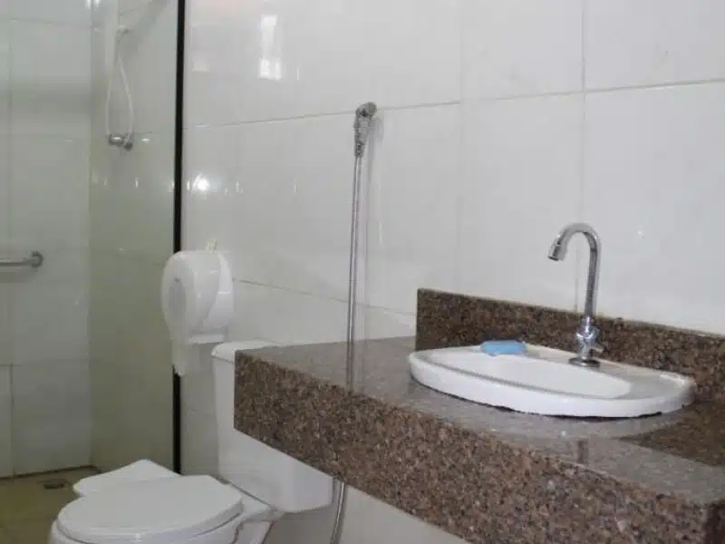 Clínica de Reabilitação em Itapeva - MG 21